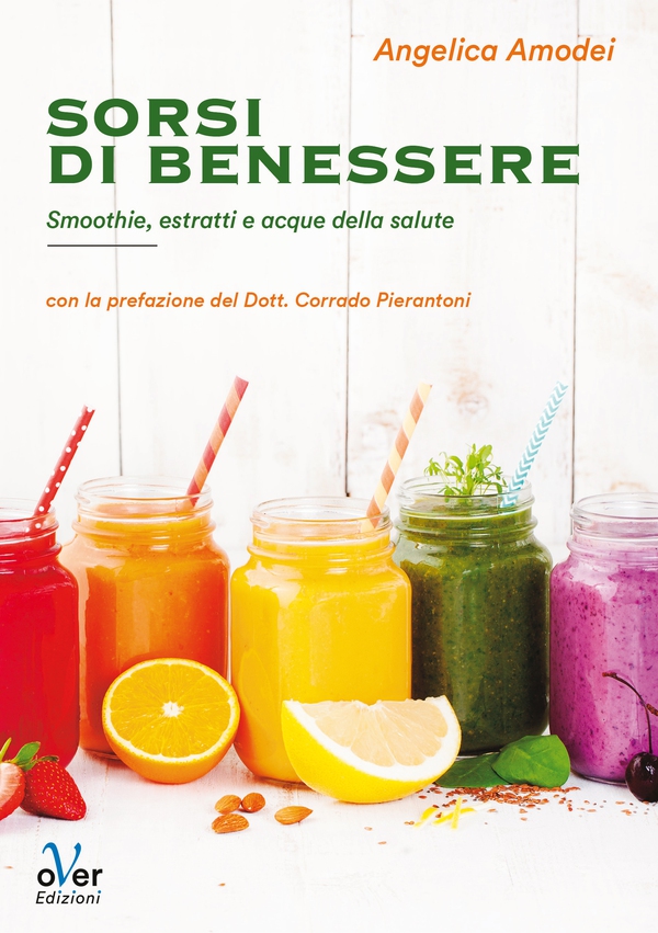 Sorsi di benessere - Librerie.coop Sorsi di benessere - Librerie.coop