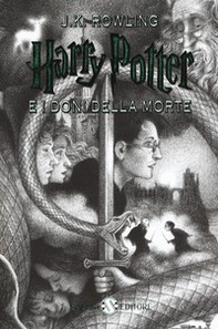 Harry Potter e i doni della morte - Vol. 7 - Librerie.coop