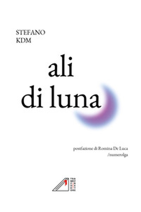 Ali di luna - Librerie.coop Ali di luna - Librerie.coop