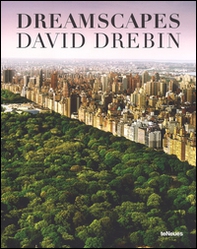 David Drebin. Dreamscapes - Librerie.coop