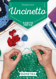 Uncinetto - Librerie.coop Uncinetto - Librerie.coop
