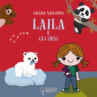 Laila e gli orsi - Librerie.coop