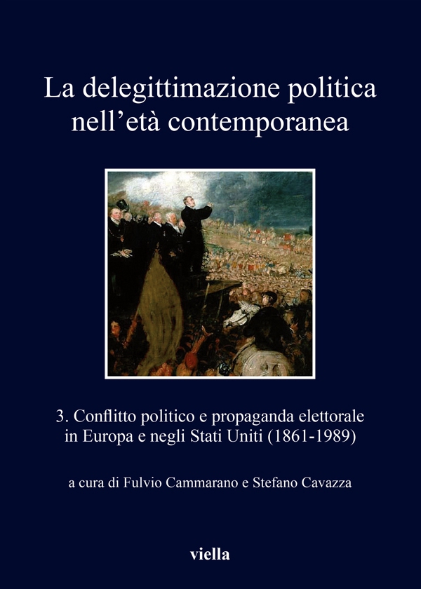 La delegittimazione politica nell’età contemporanea 3 - Librerie.coop La delegittimazione politica nell’età contemporanea 3 - Librerie.coop