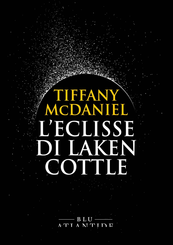 L'eclisse di Laken Cottle - Librerie.coop