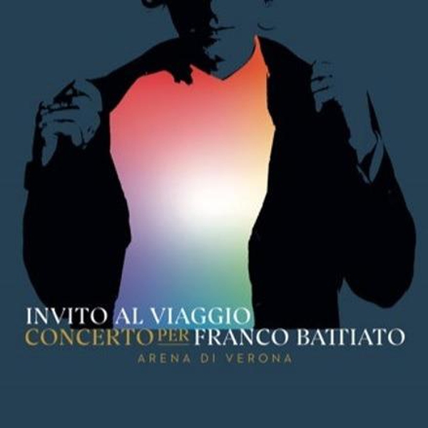 Invito al viaggio. Concerto per Franco Battiato - Librerie.coop Invito al viaggio. Concerto per Franco Battiato - Librerie.coop