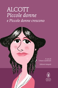 Piccole donne - Piccole donne crescono - Librerie.coop