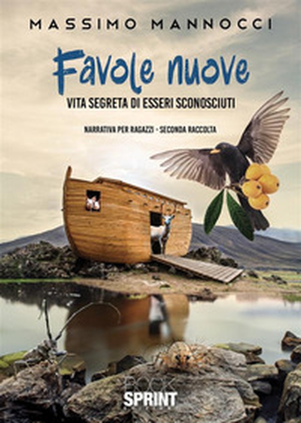 Favole nuove - Vol. 2 - Librerie.coop Favole nuove - Vol. 2 - Librerie.coop