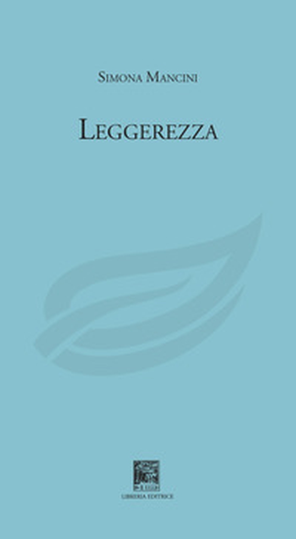 Leggerezza - Librerie.coop