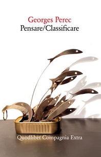 Pensare/classificare - Librerie.coop