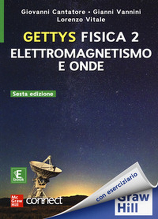 Gettys fisica - Vol. 2 - Librerie.coop Gettys fisica - Vol. 2 - Librerie.coop