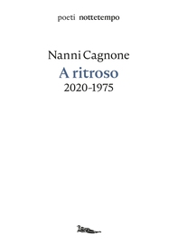 A ritroso - Librerie.coop