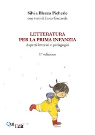 Letteratura per la prima infanzia. Aspetti letterari e pedagogici - Librerie.coop