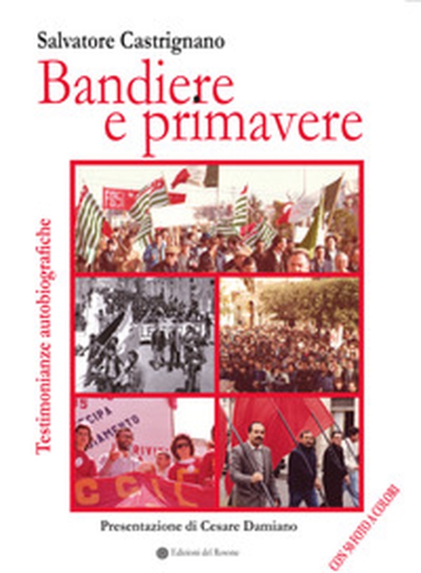 Bandiere e primavere - Librerie.coop Bandiere e primavere - Librerie.coop