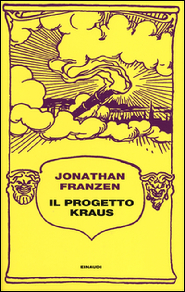 Il progetto Kraus - Librerie.coop Il progetto Kraus - Librerie.coop