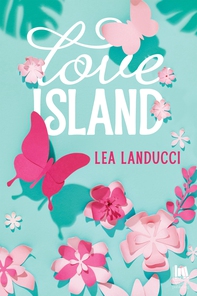Love Island - Librerie.coop