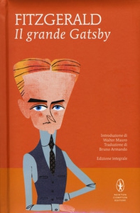 Il grande Gatsby - Librerie.coop Il grande Gatsby - Librerie.coop