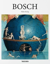 Bosch. Ediz. inglese - Librerie.coop