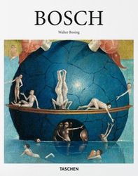 Bosch. Ediz. inglese - Librerie.coop Bosch. Ediz. inglese - Librerie.coop