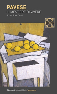 Il mestiere di vivere - Librerie.coop Il mestiere di vivere - Librerie.coop