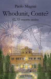 Whodunit, Conte? 62, 'O muorto acciso - Librerie.coop