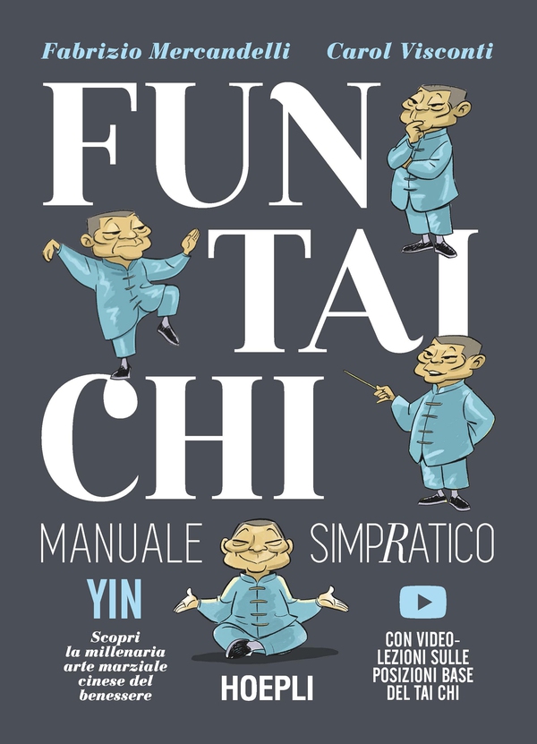 Fun Tai Chi - Librerie.coop Fun Tai Chi - Librerie.coop
