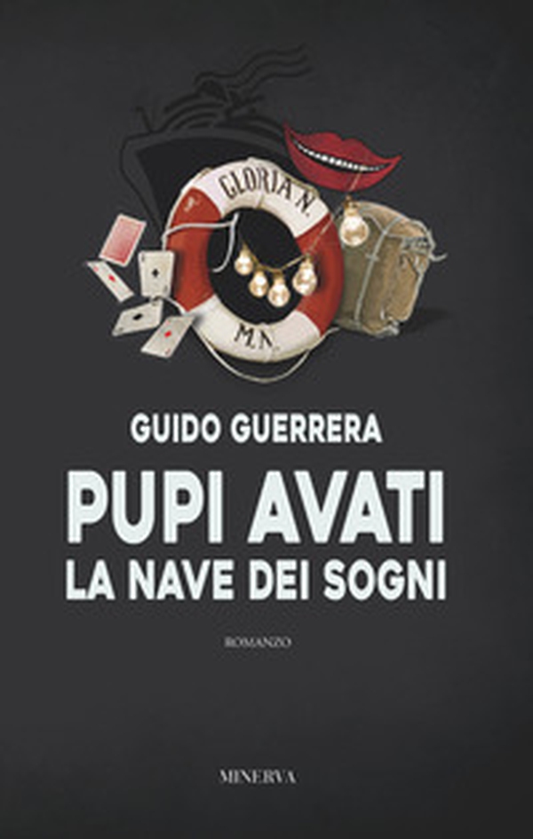 Pupi Avati. La nave dei sogni - Librerie.coop Pupi Avati. La nave dei sogni - Librerie.coop