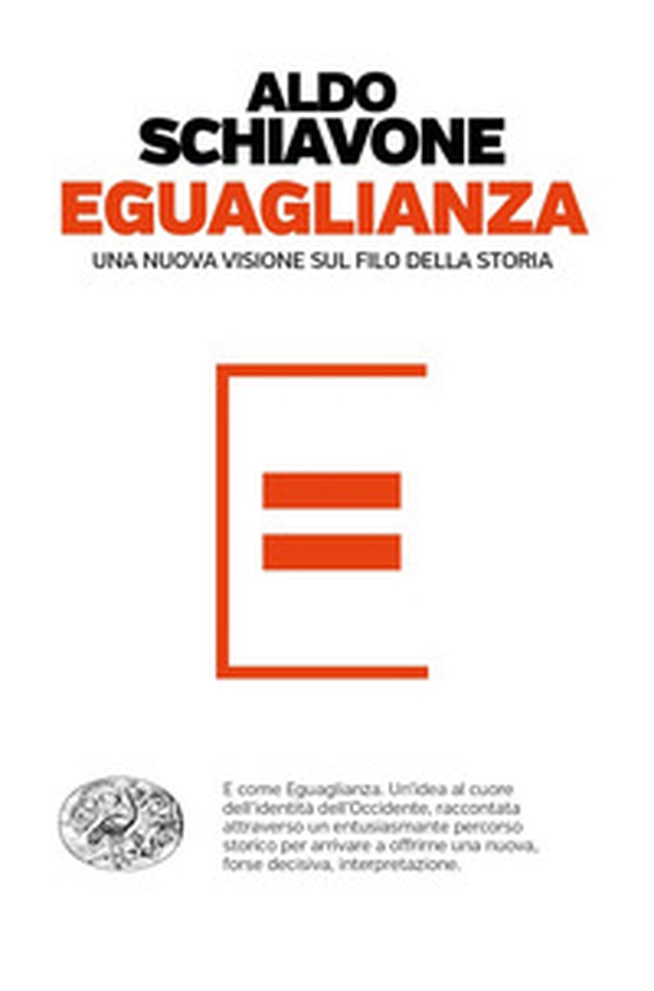 Eguaglianza. Una nuova visione sul filo della storia - Librerie.coop Eguaglianza. Una nuova visione sul filo della storia - Librerie.coop