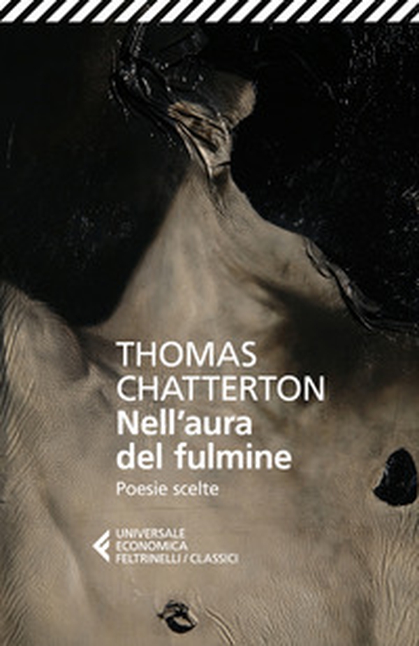 Nell'aura del fulmine. Poesie scelte. Testo originale a fronte - Librerie.coop Nell'aura del fulmine. Poesie scelte. Testo originale a fronte - Librerie.coop