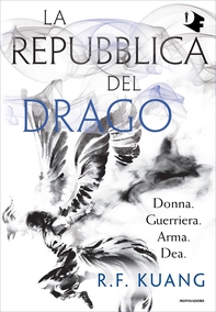 La repubblica del drago - Librerie.coop