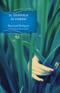 Il diavolo in corpo - Librerie.coop