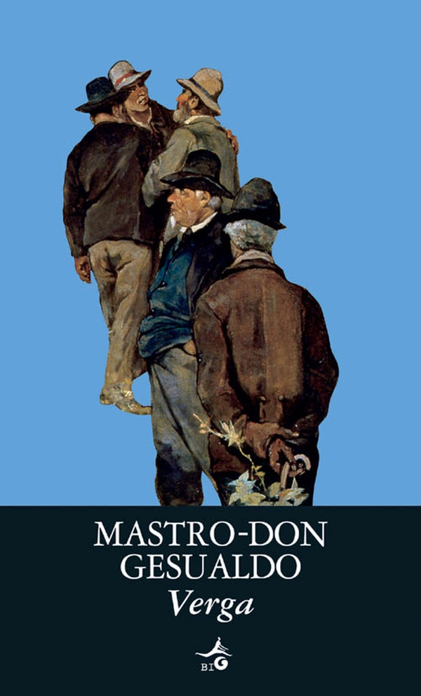 Mastro-don Gesualdo - Librerie.coop Mastro-don Gesualdo - Librerie.coop