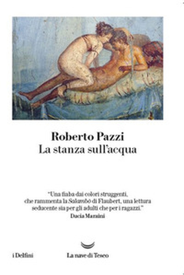 La stanza sull'acqua - Librerie.coop La stanza sull'acqua - Librerie.coop
