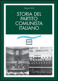 Storia del Partito Comunista italiano - Librerie.coop