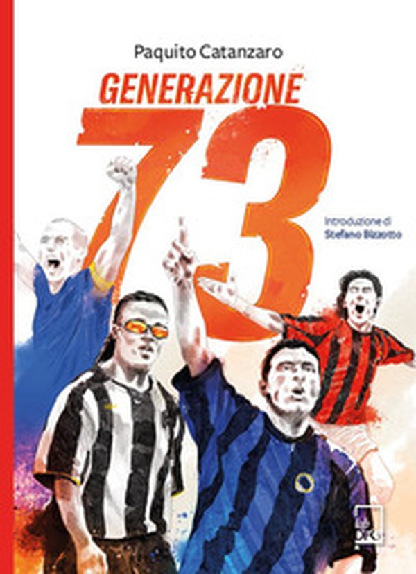 Generazione 73 - Librerie.coop Generazione 73 - Librerie.coop