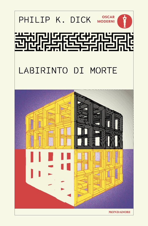 Labirinto di morte - Librerie.coop