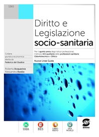 Diritto e Legislazione socio-sanitaria - Librerie.coop