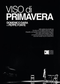 Viso di primavera. Domenico Dara e Peppe Fonte - Librerie.coop