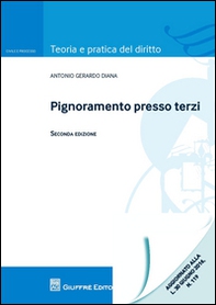 Pignoramento presso terzi - Librerie.coop