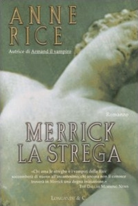 Merrick la strega - Librerie.coop