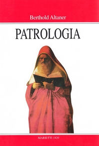 Patrologia - Librerie.coop
