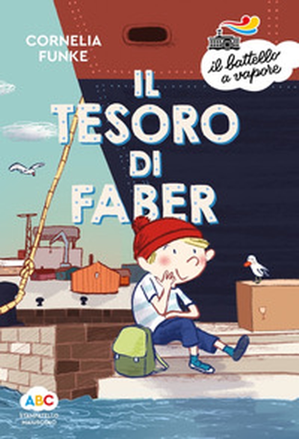 Il tesoro di Faber - Librerie.coop Il tesoro di Faber - Librerie.coop