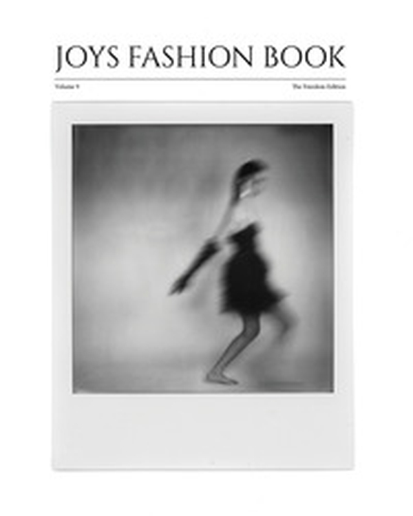 Joys fashion book - Librerie.coop Joys fashion book - Librerie.coop