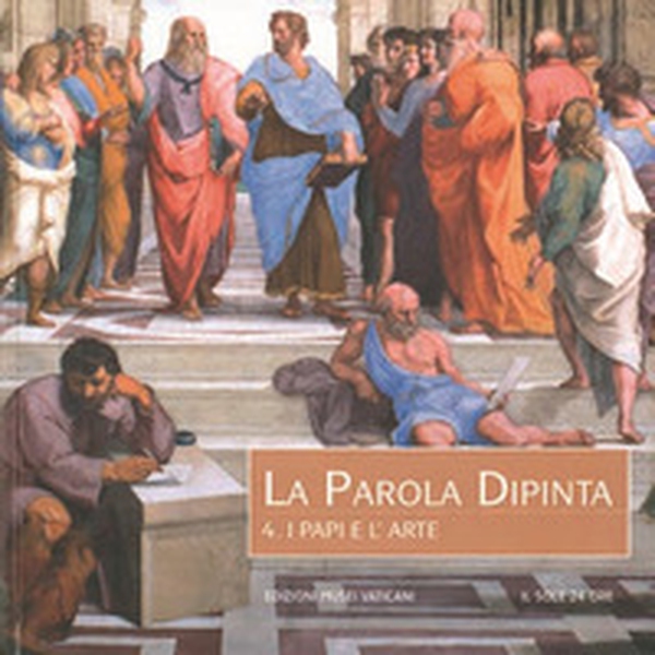 I papi e l'arte - Librerie.coop I papi e l'arte - Librerie.coop