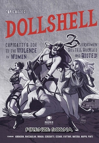 Dollshell. Firenze sogna - Librerie.coop