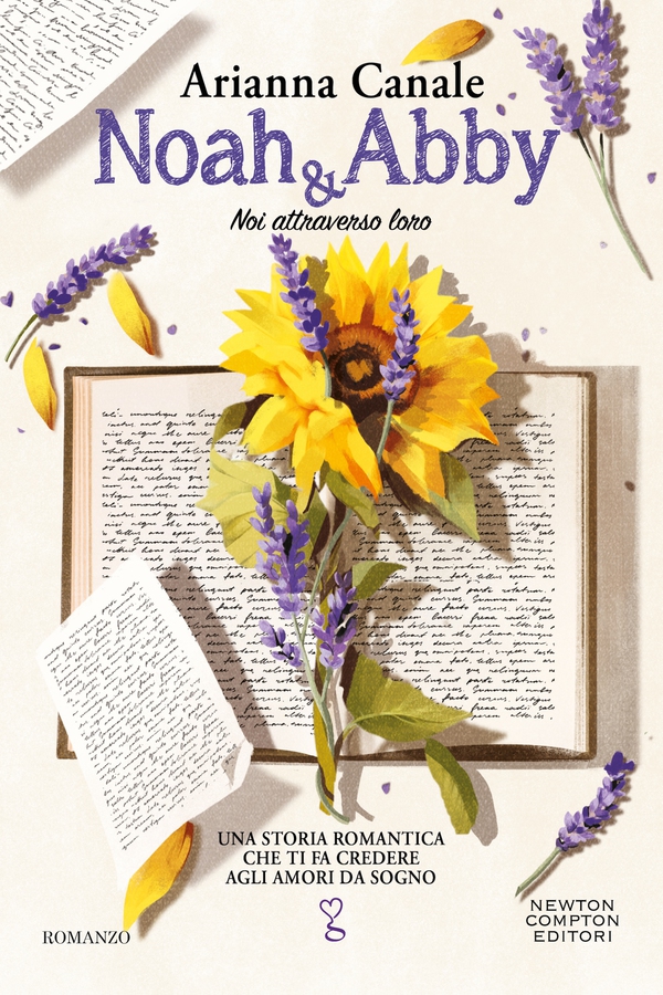 Noah & Abby. Noi attraverso loro - Librerie.coop Noah & Abby. Noi attraverso loro - Librerie.coop