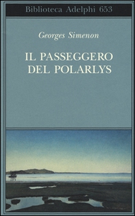 Il passeggero del Polarlys - Librerie.coop