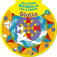 Bellissimi mandala per bambini - Vol. 3 - Librerie.coop