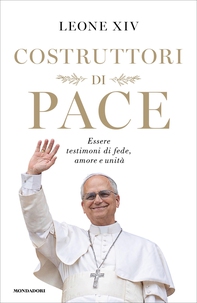Costruttori di pace - Librerie.coop