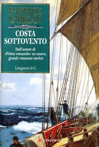 Costa sottovento - Librerie.coop