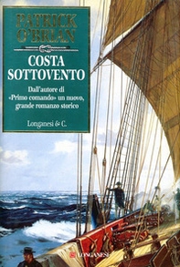 Costa sottovento - Librerie.coop Costa sottovento - Librerie.coop